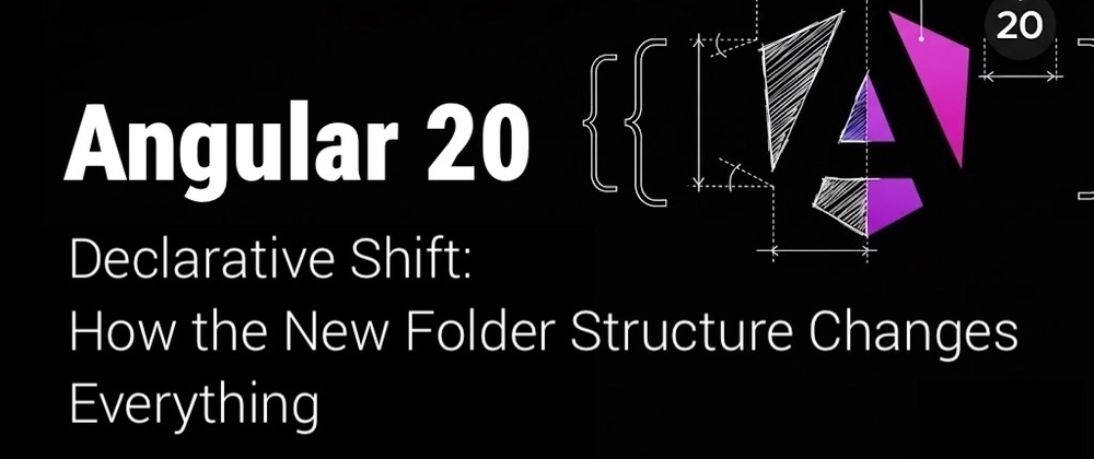 Angular Declarative Shift: Signals, Control Flow & Less RxJS