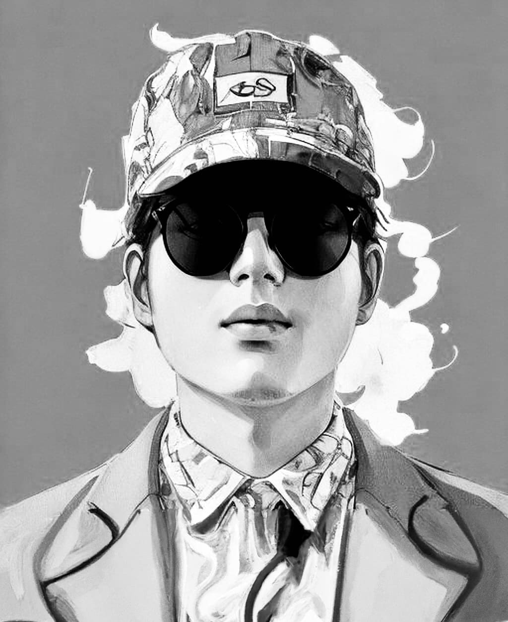 Portrait